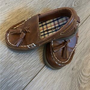 Carter’s Toddler Boy Loafers